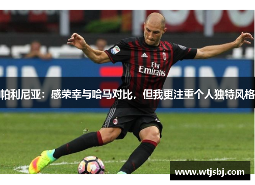帕利尼亚：感荣幸与哈马对比，但我更注重个人独特风格